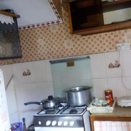 Juddy Place Nairobi Kültér fotó