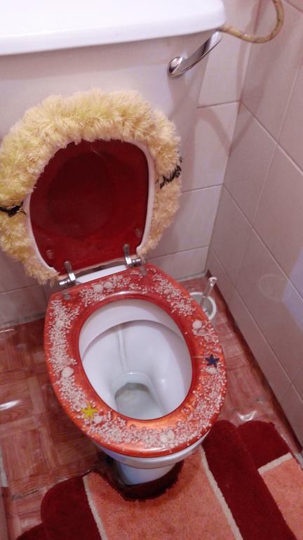 Juddy Place Nairobi Kültér fotó
