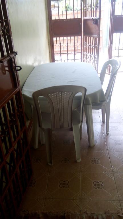 Juddy Place Nairobi Kültér fotó