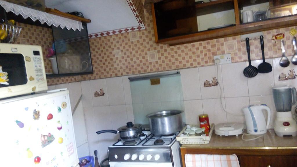 Juddy Place Nairobi Kültér fotó