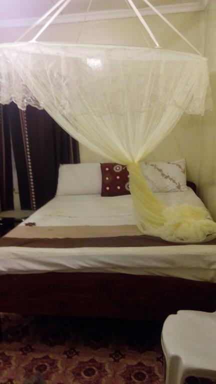Juddy Place Nairobi Kültér fotó