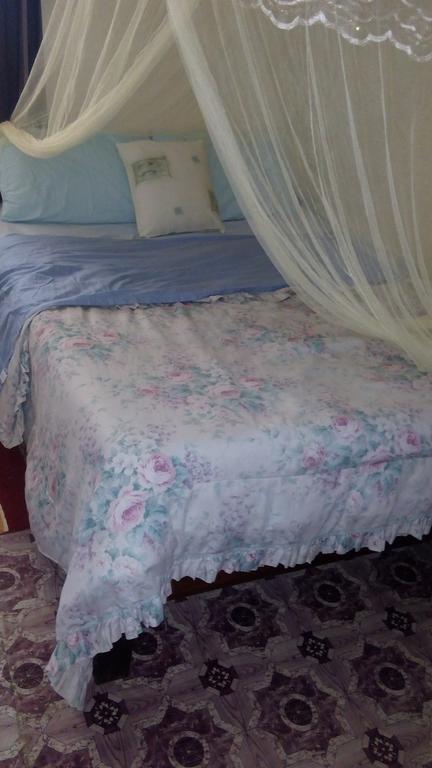 Juddy Place Nairobi Kültér fotó