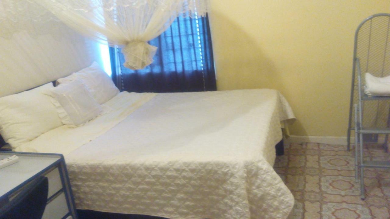 Juddy Place Nairobi Kültér fotó